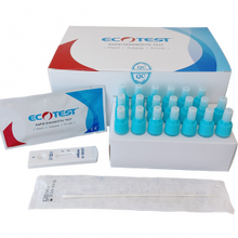Load image into Gallery viewer, Rapid Antigen Tests 20 Pack - Orient Gene or Eco test