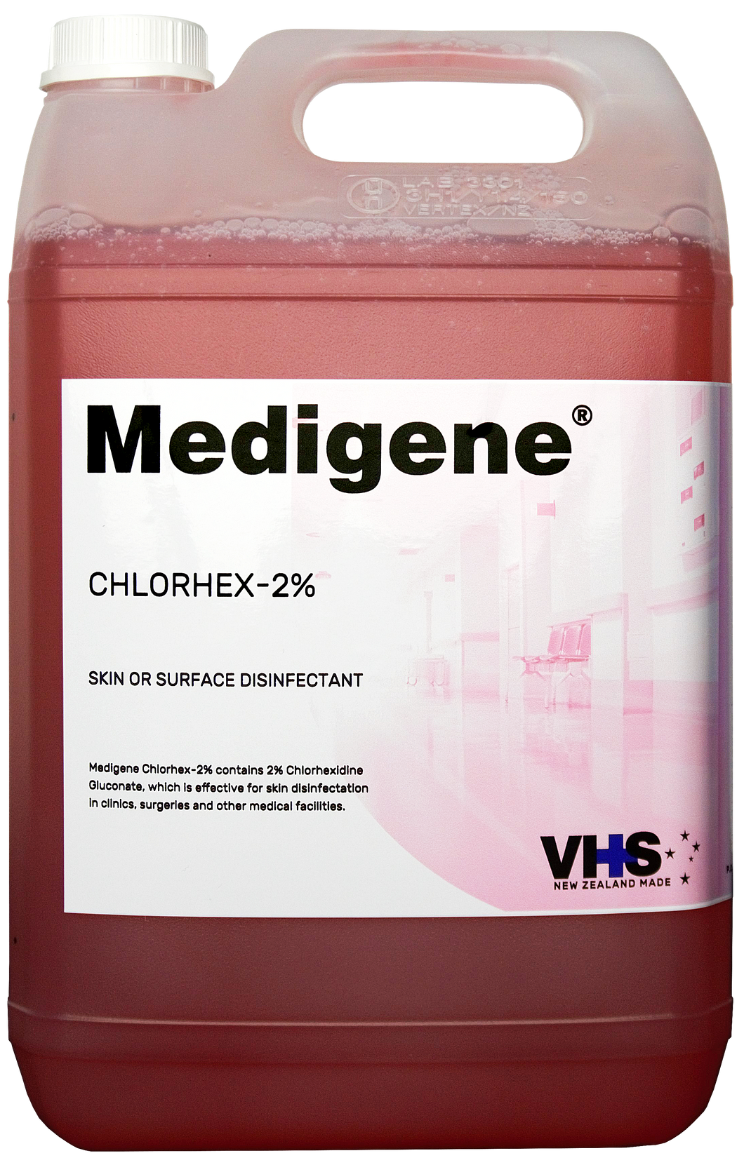 Chlorhex 2%