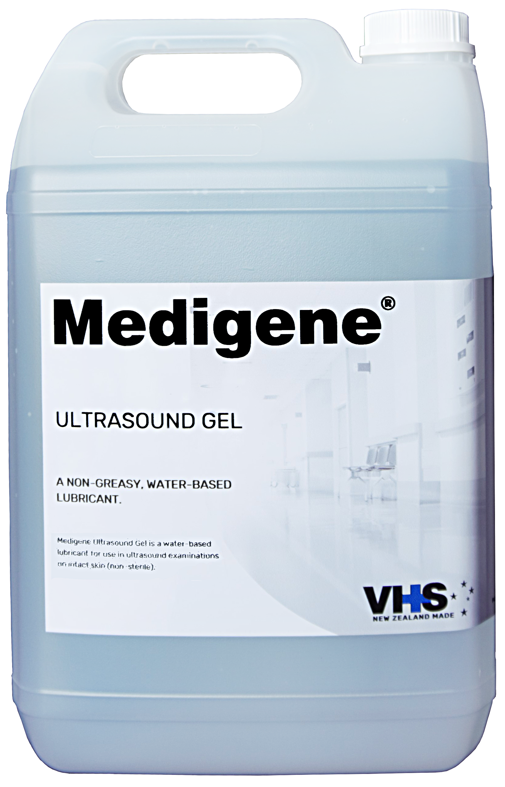 Ultrasound Gel  Medigene