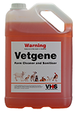Load image into Gallery viewer, Vetgene Farm Cleaner and Sanitiser
